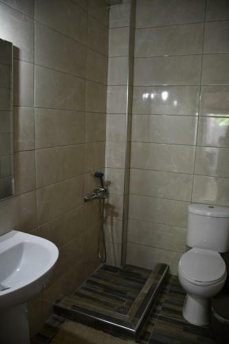 Heliofos Apartments