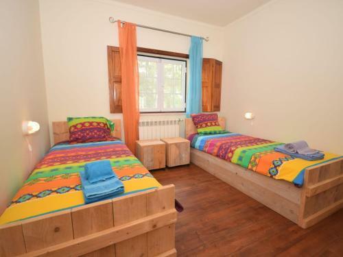 Luxurious Villa In Caldas Da Rainha With Swimming Pool