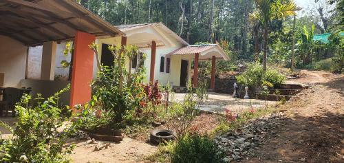 Bob's Nature Stay