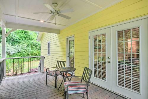 The Dahl House Cottage - Walk To Downtown!