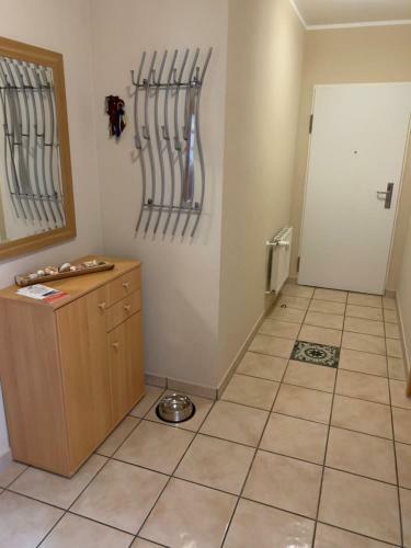 Apartamento Ferienwohnung Meeresleuchten - A69936