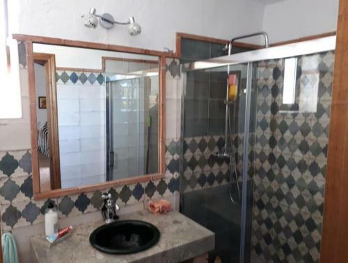 Villa Maravillas Spainsunrentals