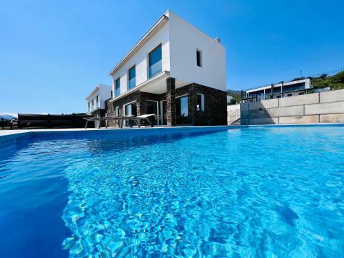 Villa Port Selva