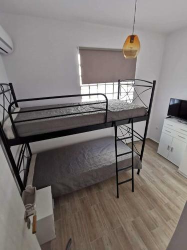 Apartamento Blue View Zefiros