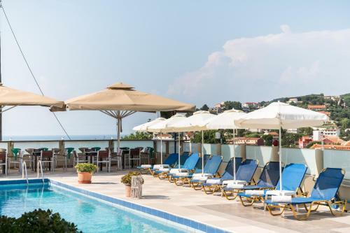 Hotel Sunsea Wellness Resort
