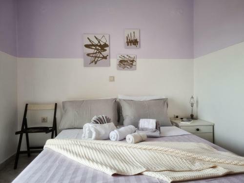 Seaview Maisonette-relax And Enjoy The Sunsets