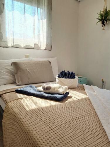Seaview Maisonette-relax And Enjoy The Sunsets