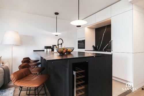 Apartament Exclusive - Pinea Apartments Pobierowo