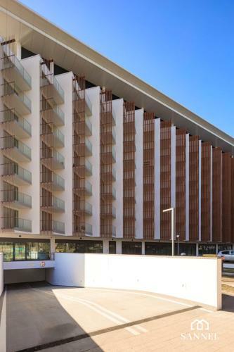 Apartament Exclusive - Pinea Apartments Pobierowo