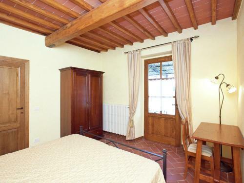 Lodge Holiday Home Clemacine Loro Ciuffenna