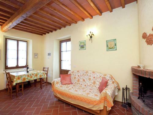 Lodge Holiday Home Clemacine Loro Ciuffenna