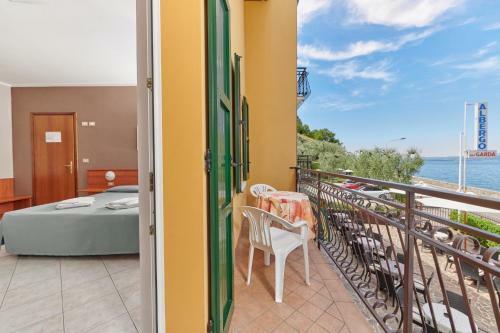 Hotel Albergo Del Garda
