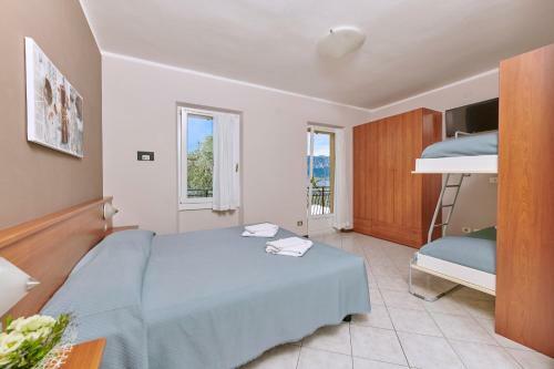 Hotel Albergo Del Garda