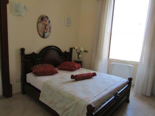 Villa Li Putti Luxury B&B