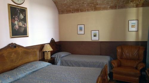 Bed & Breakfast Casa Tavasso