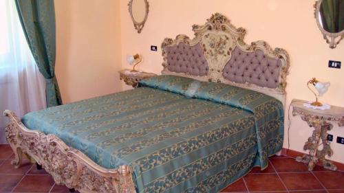 Bed & Breakfast Casa Tavasso