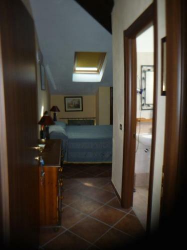 Bed & Breakfast Casa Tavasso