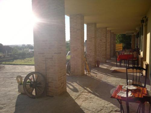 Bed & Breakfast Casa Tavasso