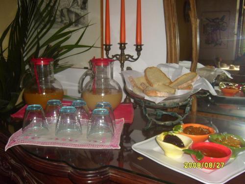 Bed & Breakfast Casa Tavasso