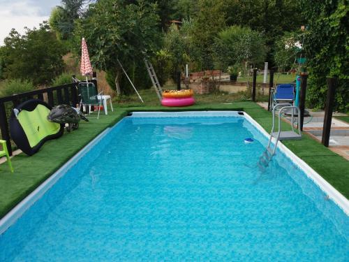 Bed & Breakfast Casa Tavasso