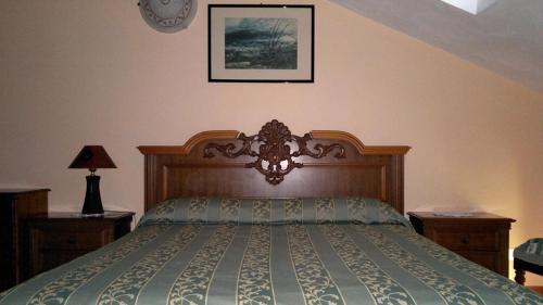 Bed & Breakfast Casa Tavasso
