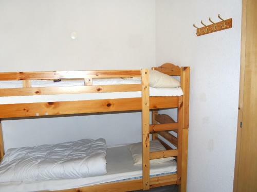 Apartment Les Cretes II Veysonnaz