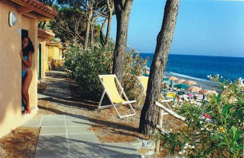 Hotel Resort Paradiso Club