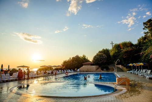 Hotel Resort Paradiso Club
