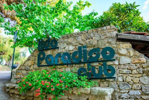 Hotel Resort Paradiso Club
