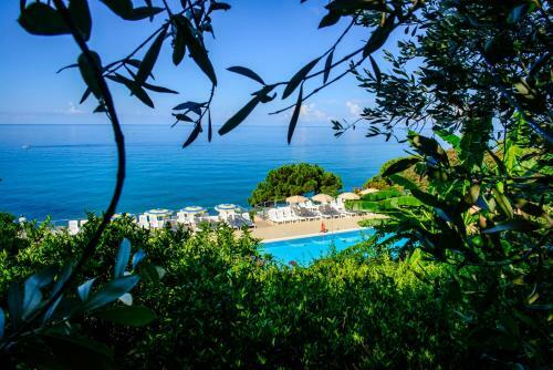 Hotel Resort Paradiso Club