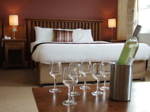Coachmans Townhouse Hotel