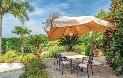 Apartamento Casa Mirella
