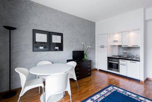 Aparthotel Residence Annunziata