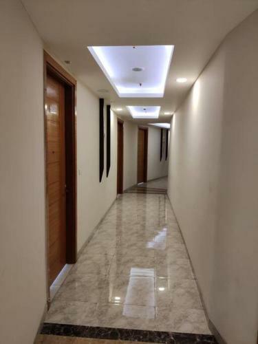Apartamento City Centre - The Taj Suites & Studios