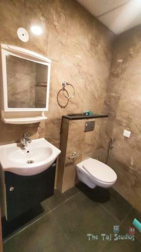 Apartamento City Centre - The Taj Suites & Studios