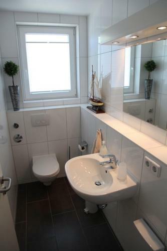 Apartamento Ostseeresidenz 4 - A69757