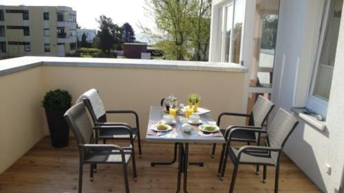 Apartamento Leuchtturm 8 - A69776