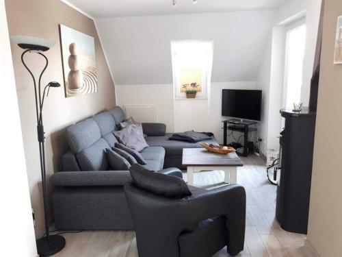 Apartamento Meeresrauschen 14 - A69807