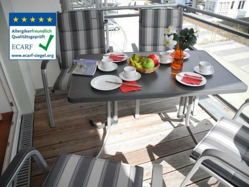 Apartamento M�wennest 11 - A69751