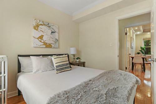 Apartamento Alluring 2br Apt In Old Irving Park W/ Laundry