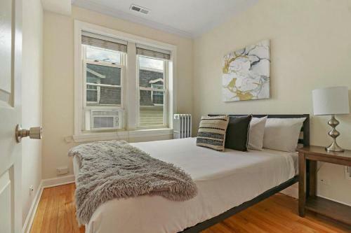 Apartamento Alluring 2br Apt In Old Irving Park W/ Laundry