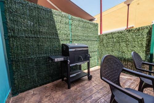 Apartamento Ocean Suites A1