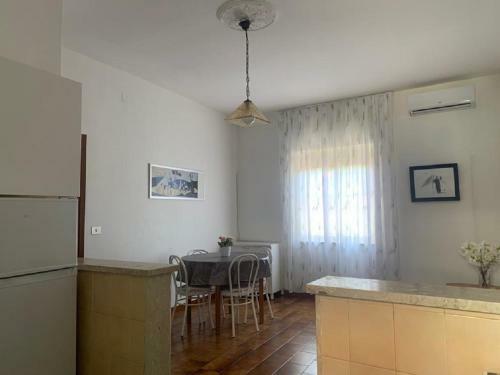 Le Castella Garden Apartment