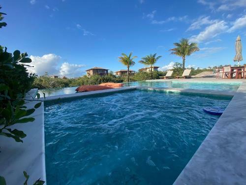 Casa de Luxo Em Praia Do Forte
