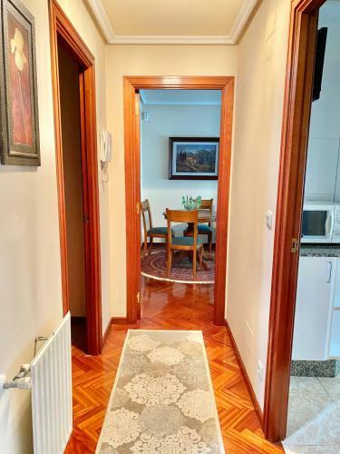 Apartamento La Casa De Tere