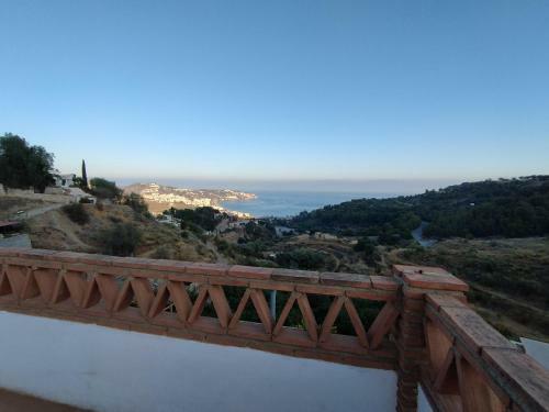 Cortijo La Yegua