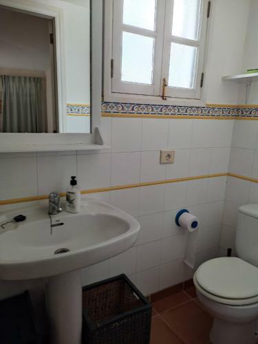 Apartamento Lovely Studio With Private Terrace And Ocean View