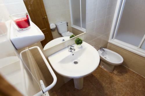 Apartamento Residencial Juncos 5 Planet Costa Dorada