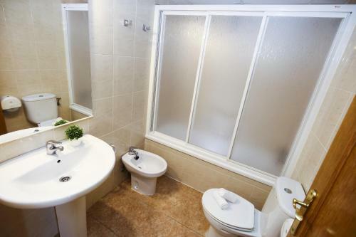 Apartamento Residencial Juncos 6 Planet Costa Dorada