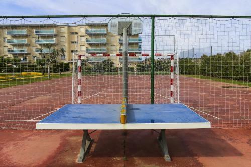 Apartamento Residencial Juncos 4 Planet Costa Dorada